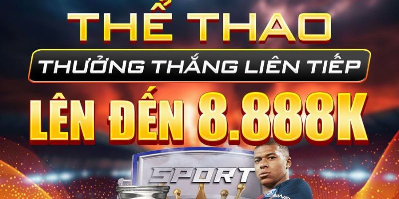 Thưởng cược hợp lệ hấp dẫn cho thành viên 98Win