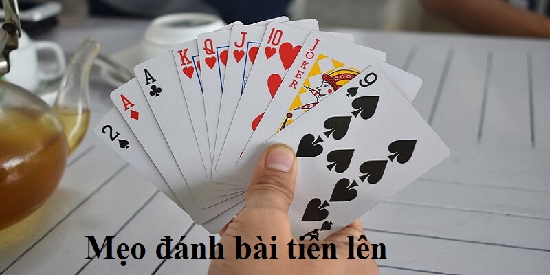 Tìm hiểu thêm các thông tin cơ bản về game bài tiến lên