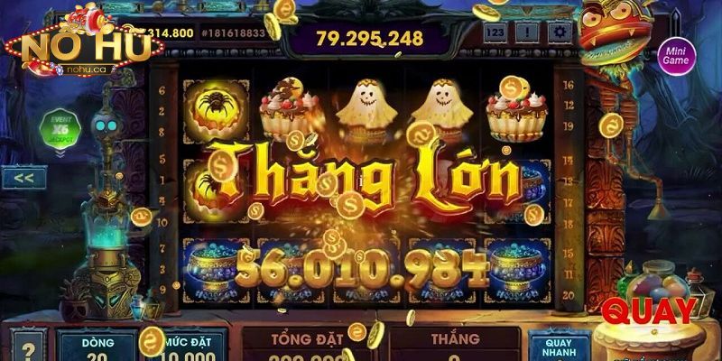 Nổ Hũ Club - Chơi Hay, Đổi Về Phần Thưởng Khủng Từ 98win