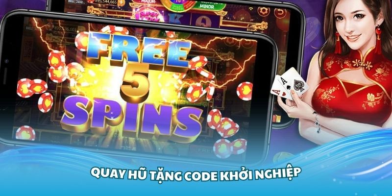 Quay Hũ Tặng Code Khởi Nghiệp Tại 98win: Cơ Hội Vàng Cho Người Mới