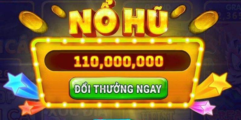 Cơ hội lớn nhất của trò chơi chính là khi bạn quay trúng tổ hợp Jackpot